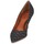Pantofi Femei Pantofi cu toc Missoni WM080 Negru