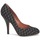 Pantofi Femei Pantofi cu toc Missoni WM072 Negru