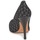 Pantofi Femei Pantofi cu toc Missoni WM072 Negru