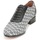 Pantofi Femei Pantofi Oxford Missoni WM076 Negru / Gri