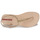 Pantofi Femei  Flip-Flops Ipanema CLASS SANDAL GLITTER Auriu