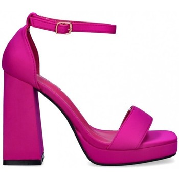 Pantofi Femei Sandale Etika 67230 violet