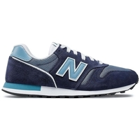 Pantofi Bărbați Sneakers New Balance ML373 albastru