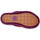 Pantofi Femei Sandale UGG W fluff yeah slide violet