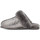 Pantofi Femei Papuci de casă UGG W scuffette ii metallic sparkle Gri