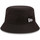 Accesorii textile Copii Pălării New-Era Kids ne essential bucket newera Negru