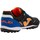Pantofi Bărbați Fotbal Joma Top Flex 2201 TF Negru