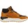 Pantofi Bărbați Pantofi sport stil gheata Puma Xray Speed Mid Wtr portocaliu