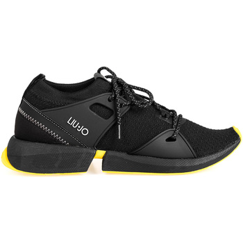 Pantofi Femei Pantofi Slip on Liu Jo B69045 TX022 Negru