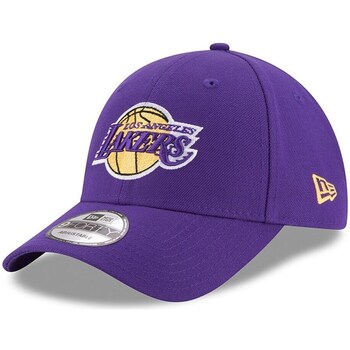 Accesorii textile Sepci New-Era 9FORTY The League Nba Los Angeles Lakers violet