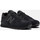 Pantofi Bărbați Sneakers New Balance Ml574 2e Negru