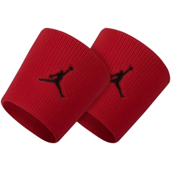 Accesorii Accesorii sport Nike Jumpman Wristbands roșu