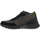 Pantofi Bărbați Multisport Zen NERO WHISPER Negru