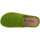 Pantofi Femei Papuci de vară Grunland VERDE 40POFF verde