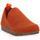 Pantofi Femei Papuci de casă Grunland ARANCIO 40POFF portocaliu