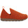 Pantofi Femei Papuci de casă Grunland ARANCIO 40POFF portocaliu