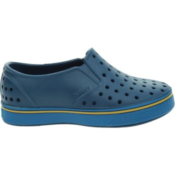 Pantofi Copii Pantofi sport Casual Native Miles albastru