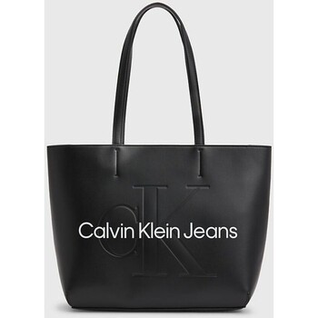 Genti Femei Genti  Calvin Klein Jeans K60K610276BDS Negru