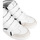 Pantofi Femei Pantofi Slip on Liu Jo B69005 P0102 Alb