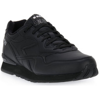 Pantofi Bărbați Sneakers Diadora C0200 N92 Negru