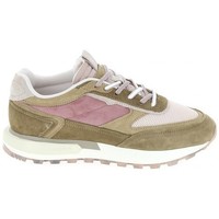 Pantofi Femei Sneakers HOFF Kalahari Rose roz