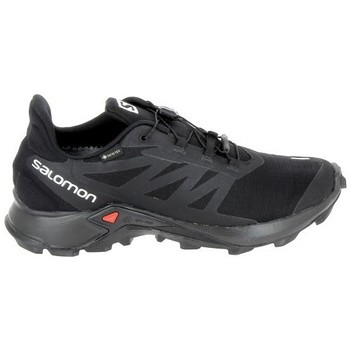 Pantofi Bărbați Trail și running Salomon Supercross 3 GTX Noir Negru