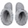 Pantofi Copii Ghete Crocs Crocs™ Classic Neo Puff Boot Kid's 207683 