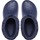 Pantofi Femei Ghete Crocs Crocs™ Classic Neo Puff Shorty Boot Women's Navy
