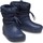 Pantofi Femei Ghete Crocs Crocs™ Classic Neo Puff Luxe Boot Women's Navy