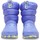 Pantofi Copii Ghete Crocs Crocs™ Classic Neo Puff Boot Kid's 207683 Digital Violet