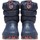 Pantofi Copii Ghete Crocs Crocs™ Classic Neo Puff Boot Kid's 207683 Navy