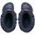 Pantofi Copii Ghete Crocs Crocs™ Classic Neo Puff Boot Kid's 207683 Navy