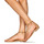 Pantofi Femei Sandale Lauren Ralph Lauren ELISE-SANDALS-FLAT SANDAL Bej