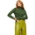 Îmbracaminte Femei Pulovere Jjxx Knit Ava L/S Roll Neck - Black Forest verde