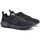 Pantofi Bărbați Sneakers Sergio Tacchini STM2271022020 Negru