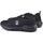Pantofi Bărbați Sneakers Sergio Tacchini STM2271022020 Negru