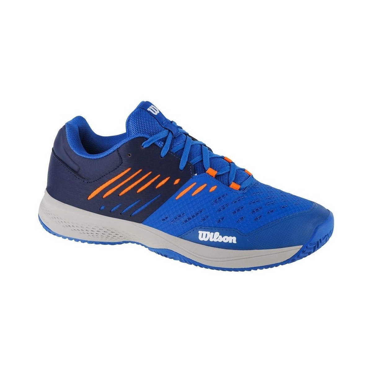 Pantofi Bărbați Tenis Wilson Kaos Comp 30 albastru
