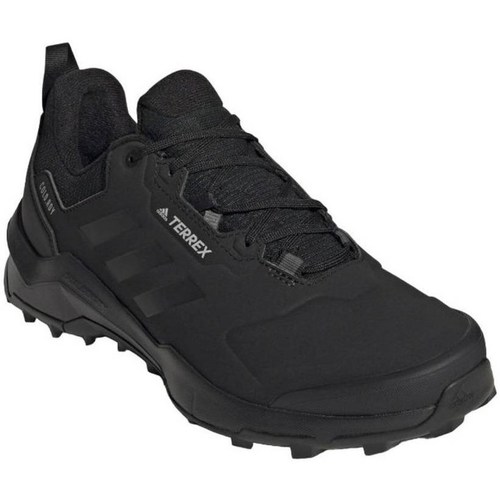 Pantofi Bărbați Drumetie și trekking adidas Originals Terrex AX4 Beta Negru