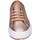 Pantofi Bărbați Sneakers Superga BE732 2750 COTMETU roz