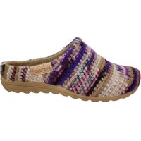 Pantofi Femei Saboti Westland Cadiz 01 violet