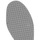 Accesorii Bărbați Accesorii pantofi Famaco Semelle fraîche chlorophylle homme T41-46 Argintiu