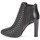 Pantofi Femei Botine Roberto Cavalli WDS227 Negru