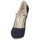 Pantofi Femei Pantofi cu toc John Galliano AO2179 Negru / Gri