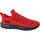 Pantofi Bărbați Pantofi sport Casual Puma Softride ONE4ALL roșu