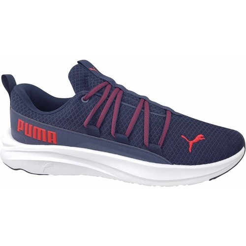 Pantofi Bărbați Pantofi sport Casual Puma Softride ONE4ALL Albastru