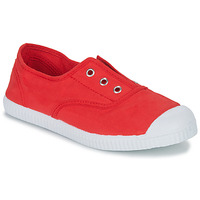 Pantofi Copii Pantofi sport Casual Citrouille et Compagnie NEW 64 roșu