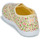 Pantofi Fete Pantofi sport Casual Citrouille et Compagnie WOODEN Multicolor / Flori