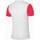 Îmbracaminte Bărbați Tricouri mânecă scurtă Nike Tiempo Premier II Jsy Alb, Roșii