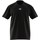 Îmbracaminte Bărbați Tricouri mânecă scurtă adidas Originals Essentials Feelvivid Drop Shoulder Tee Negru