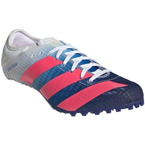 Pantofi Bărbați Trail și running adidas Originals Sprintstar M Alb, Albastre